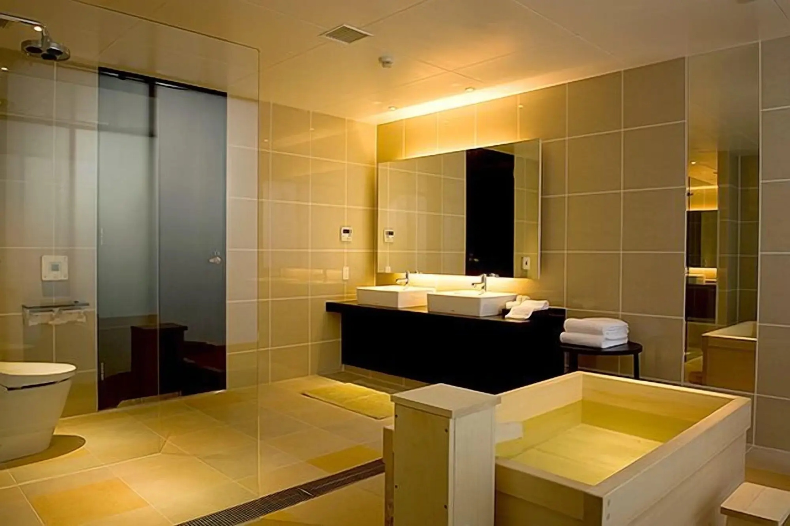 Photo - Kizashi The Suite