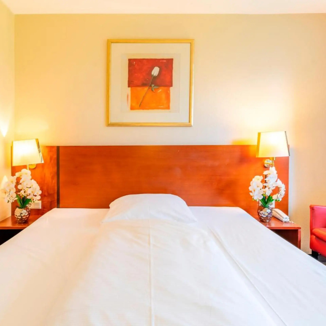 Photo - PLAZA INN Goslar