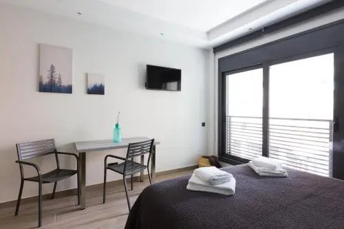 Foto - Athenian Central Apartments