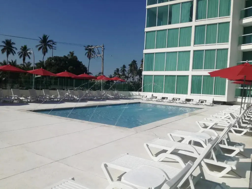 Foto - We Hotel Acapulco