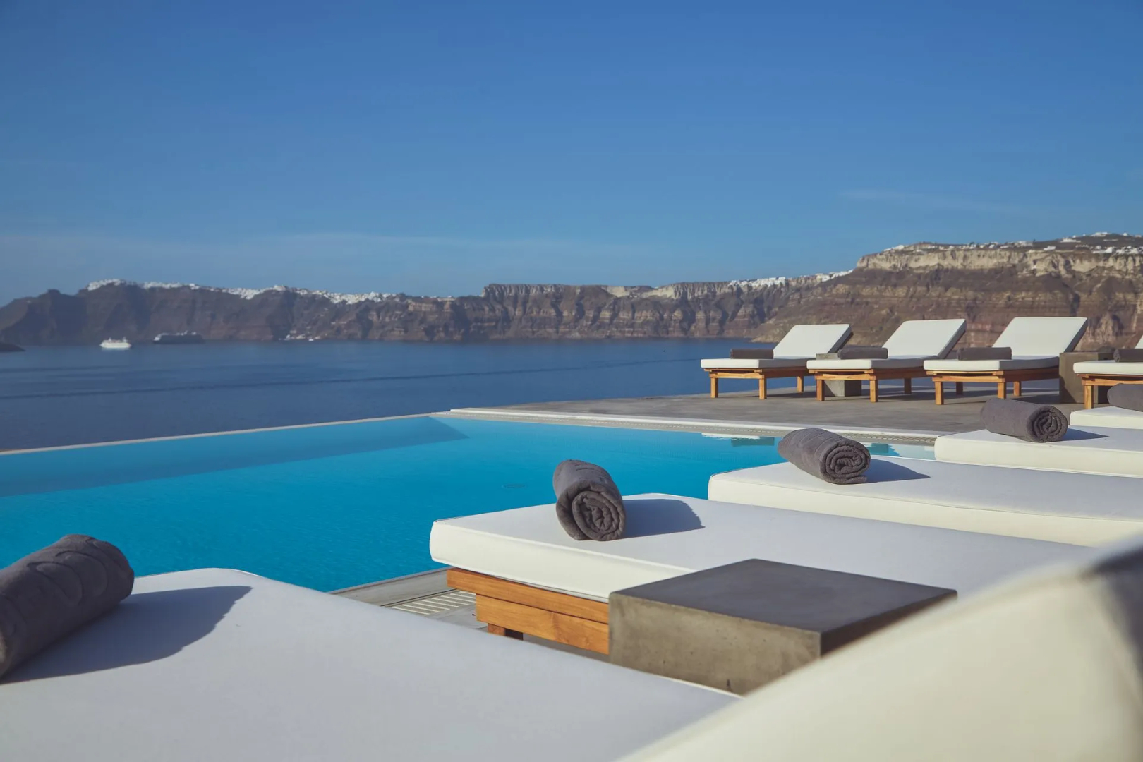 Photo - Akrotiri Private Residence