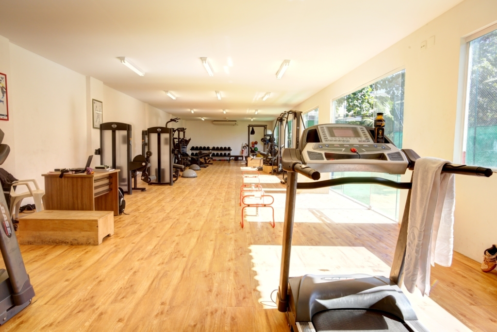 Foto - Atlantico Sul Hotel