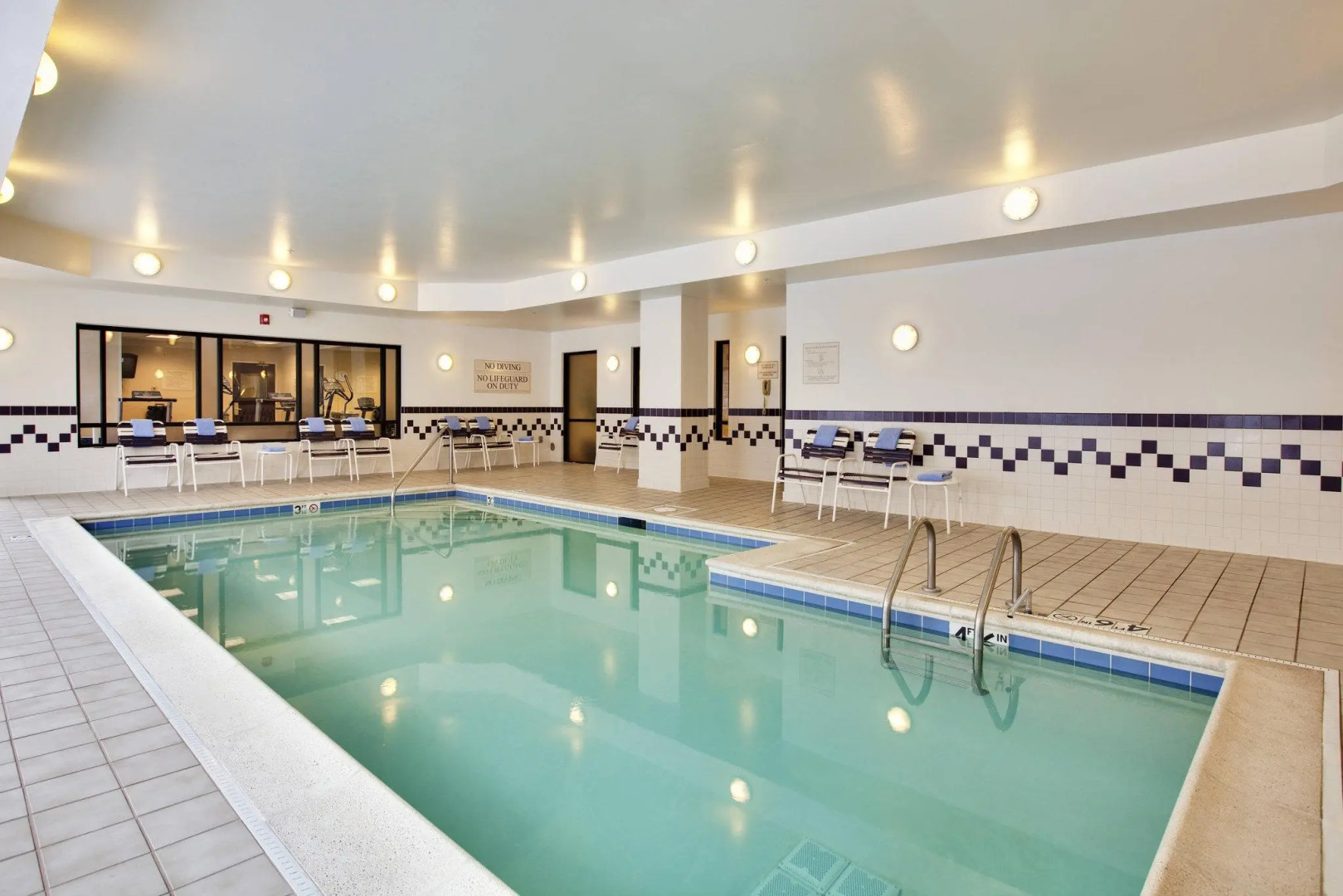 Foto - Springhill Suites by Marriott Chicago Schaumburg/Woodfield Mall