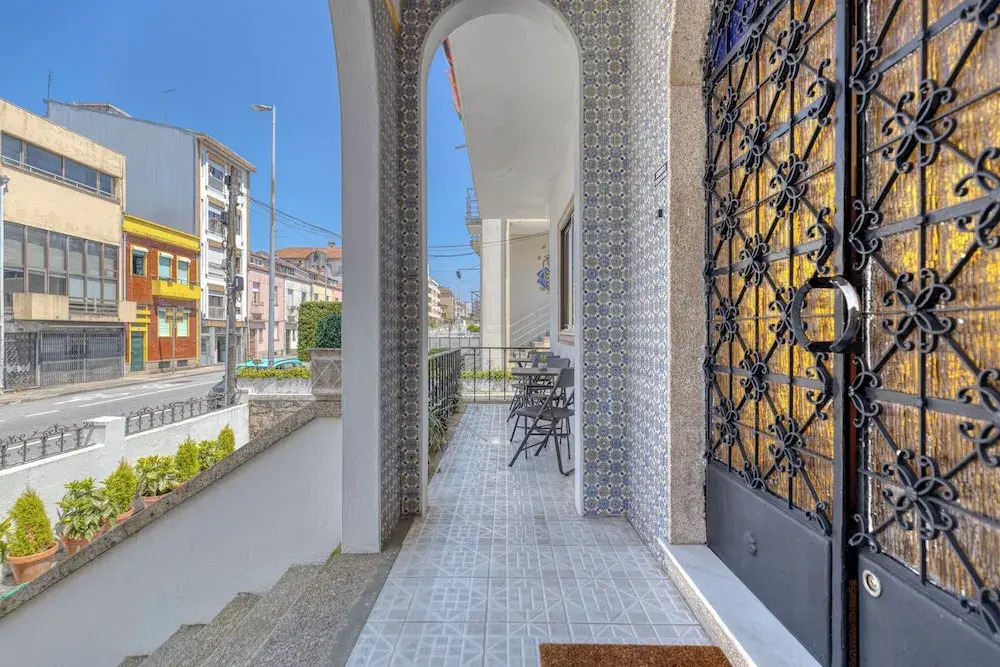 Foto - Hotel Borsalino