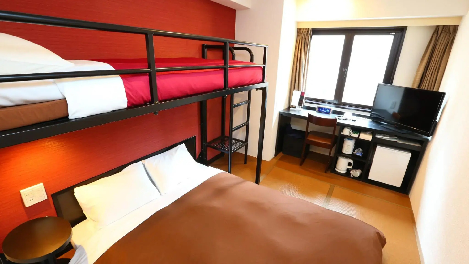 Foto - Urbain Tokyo Haneda Kamata