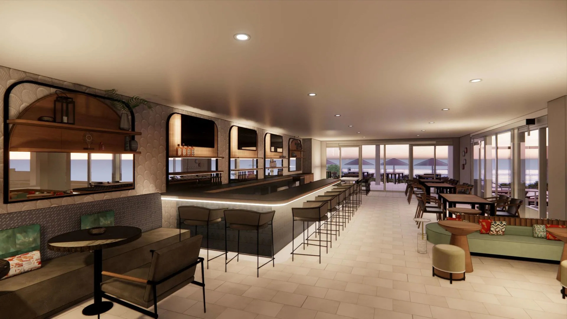 Foto - Hilton Garden Inn San Juan Condado