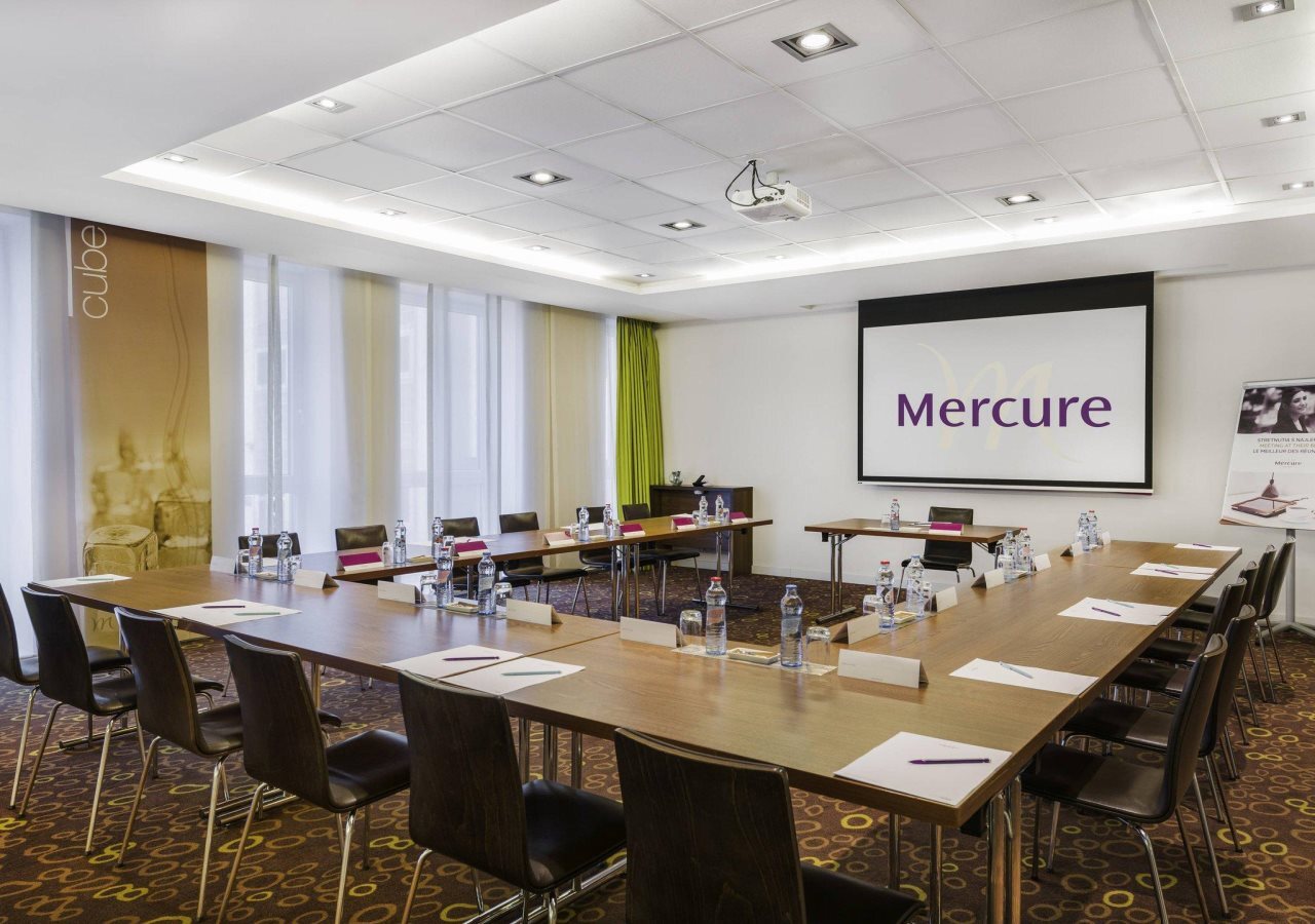 Photo - Clarion Congress Hotel Bratislava