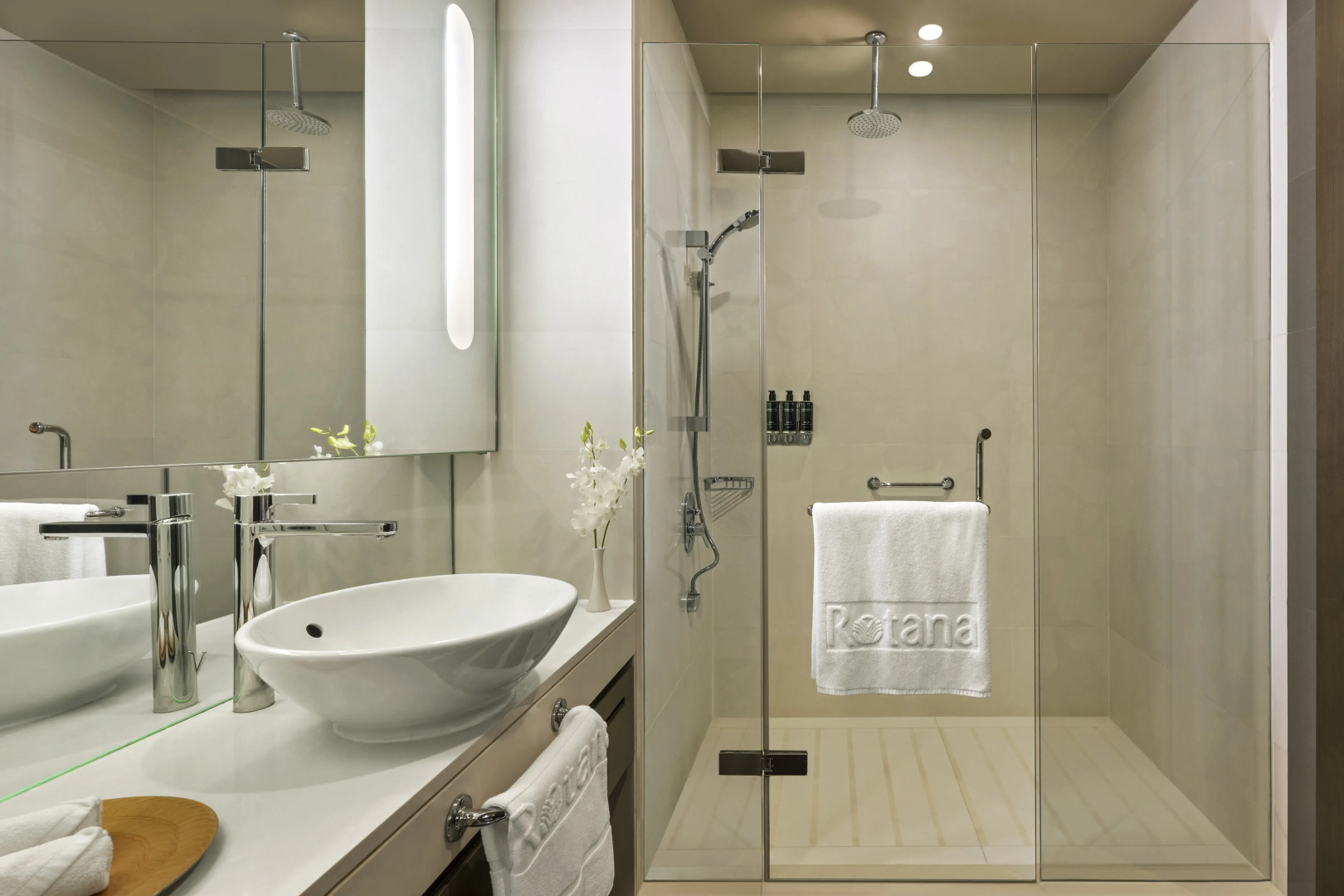 Photo - Park Rotana