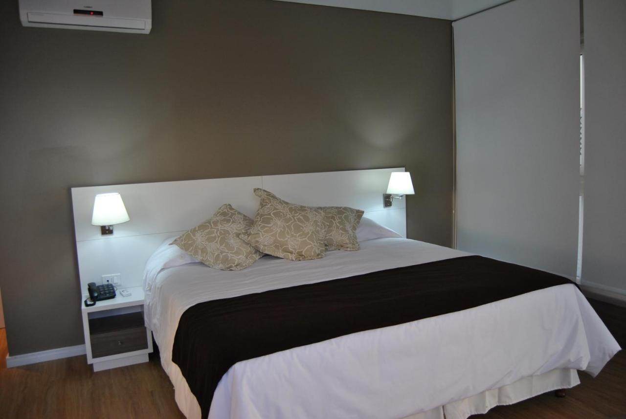 Foto - Hotel Castilla