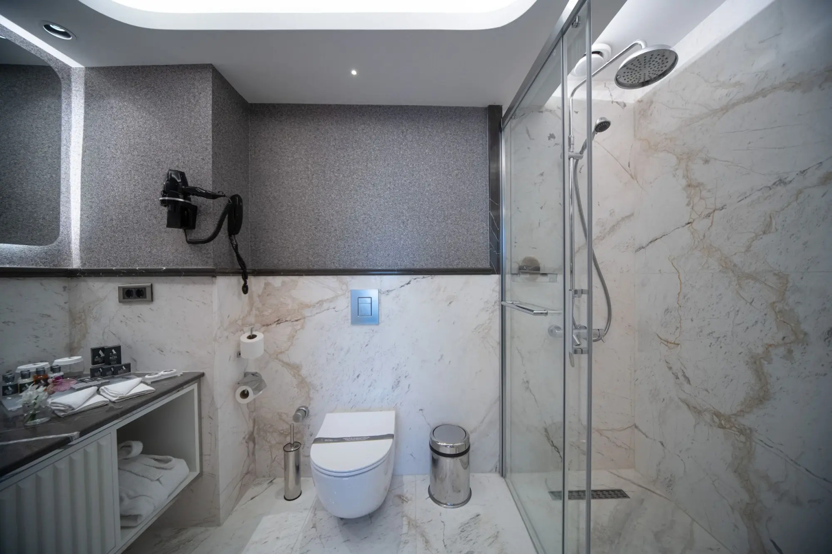 Photo - Altinel Ankara Hotel & Convention Center