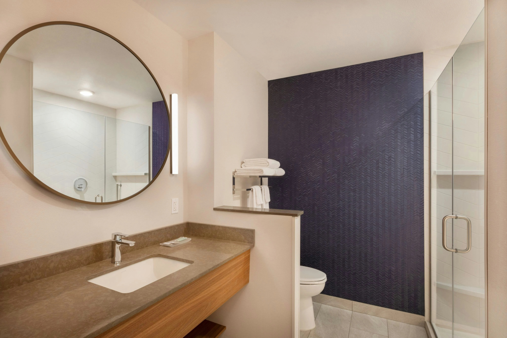 Foto - Fairfield Inn & Suites by Marriott Fresno North/Shaw Avenue