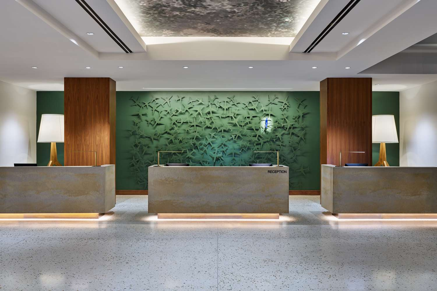 Foto - Hilton Atlanta Airport