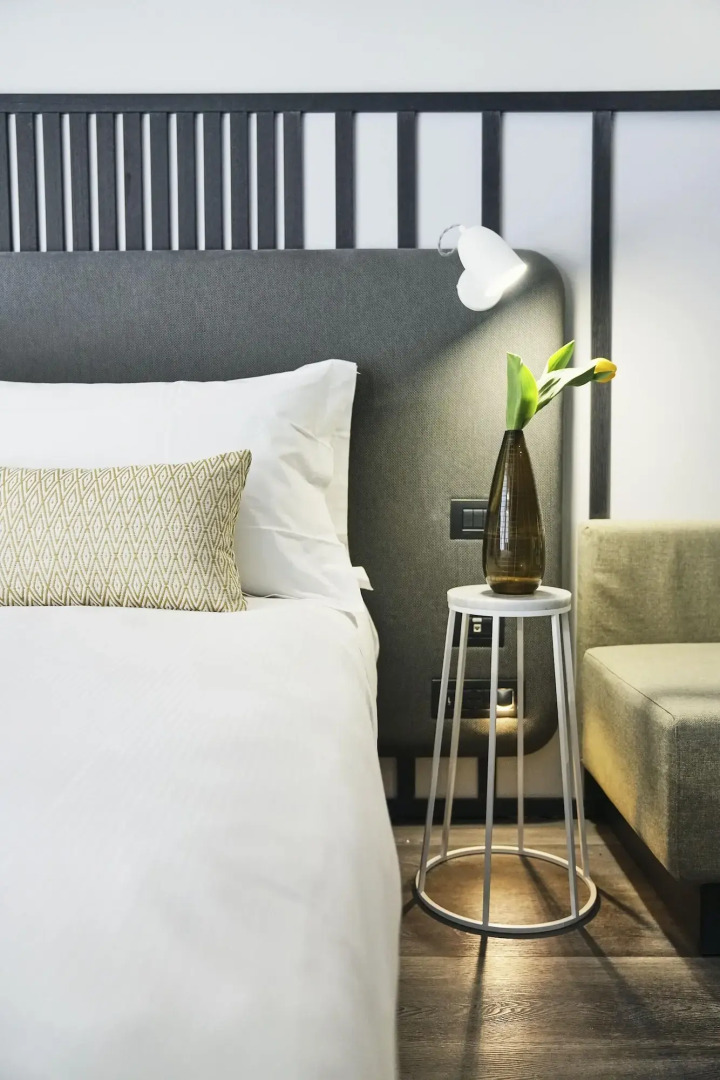 Photo - Hotel Villa Pamphili Roma