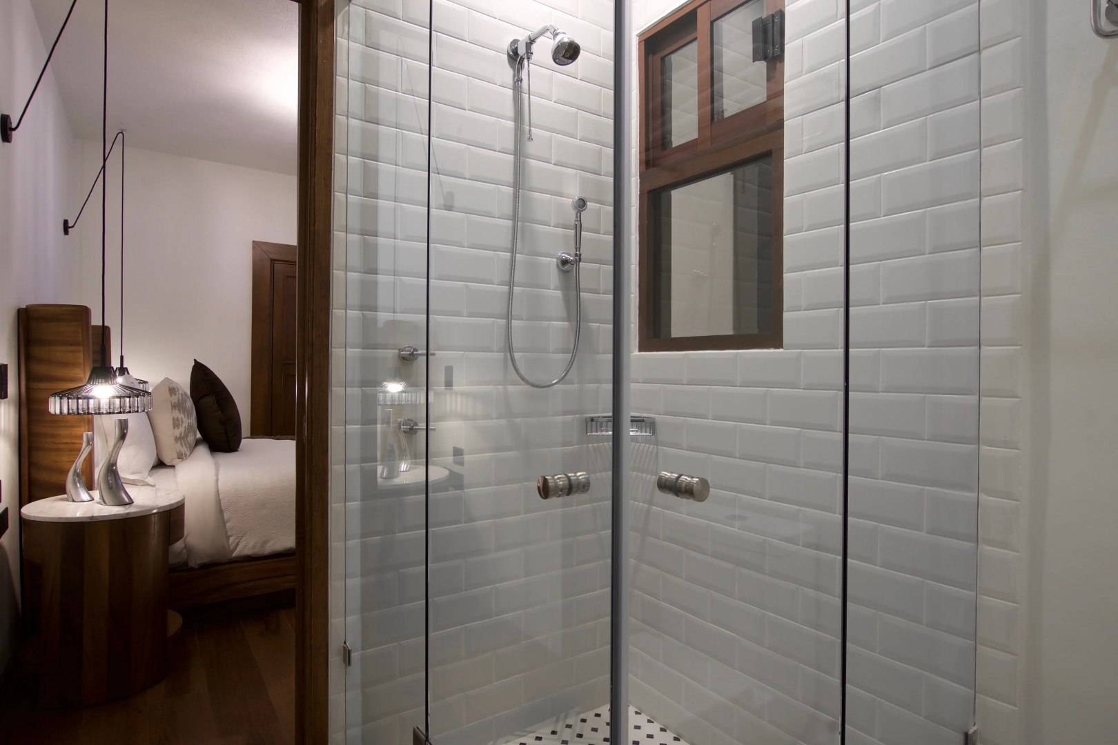Foto - Nueve 25 Hotel Boutique