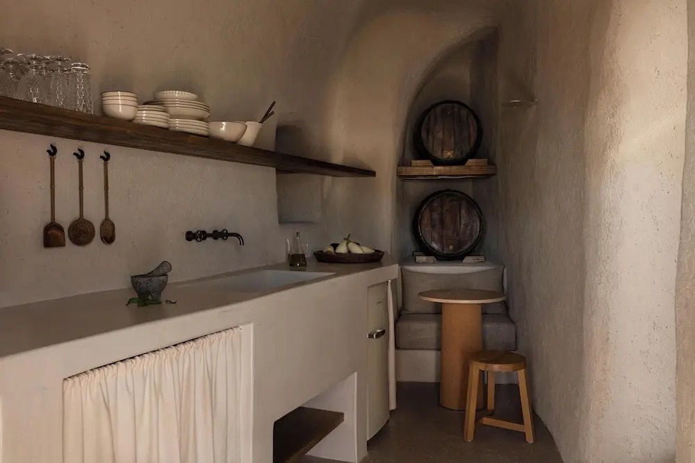 Photo - Kanava Cave Winery Villa