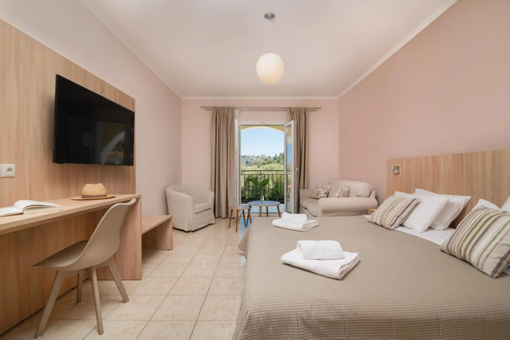 Foto - Varres Hotel
