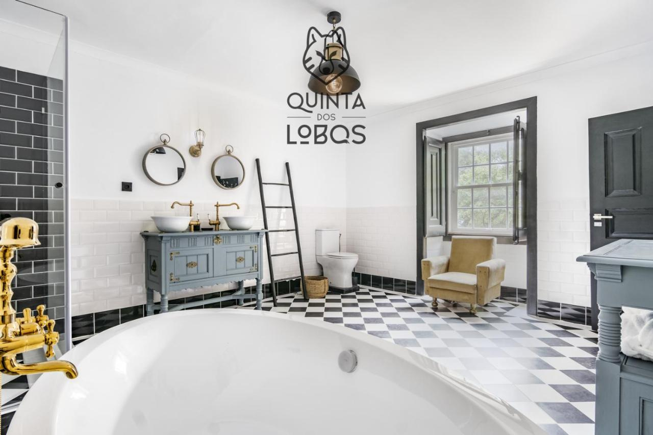 Foto - Quinta dos Lobos Boutique Hotel - Nature Experience