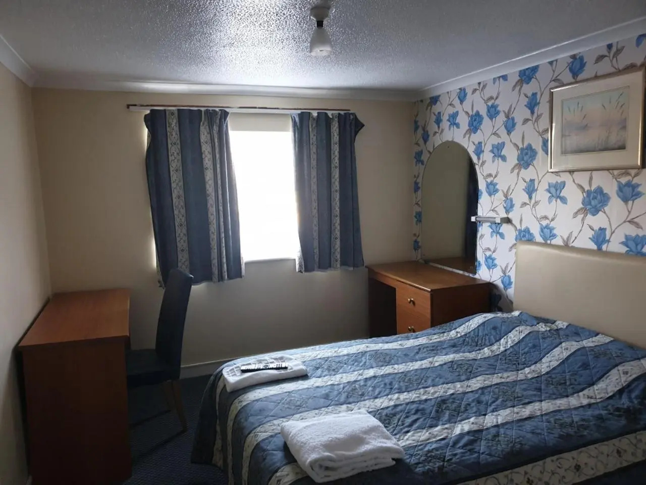 Foto - Elmhurst Hotel