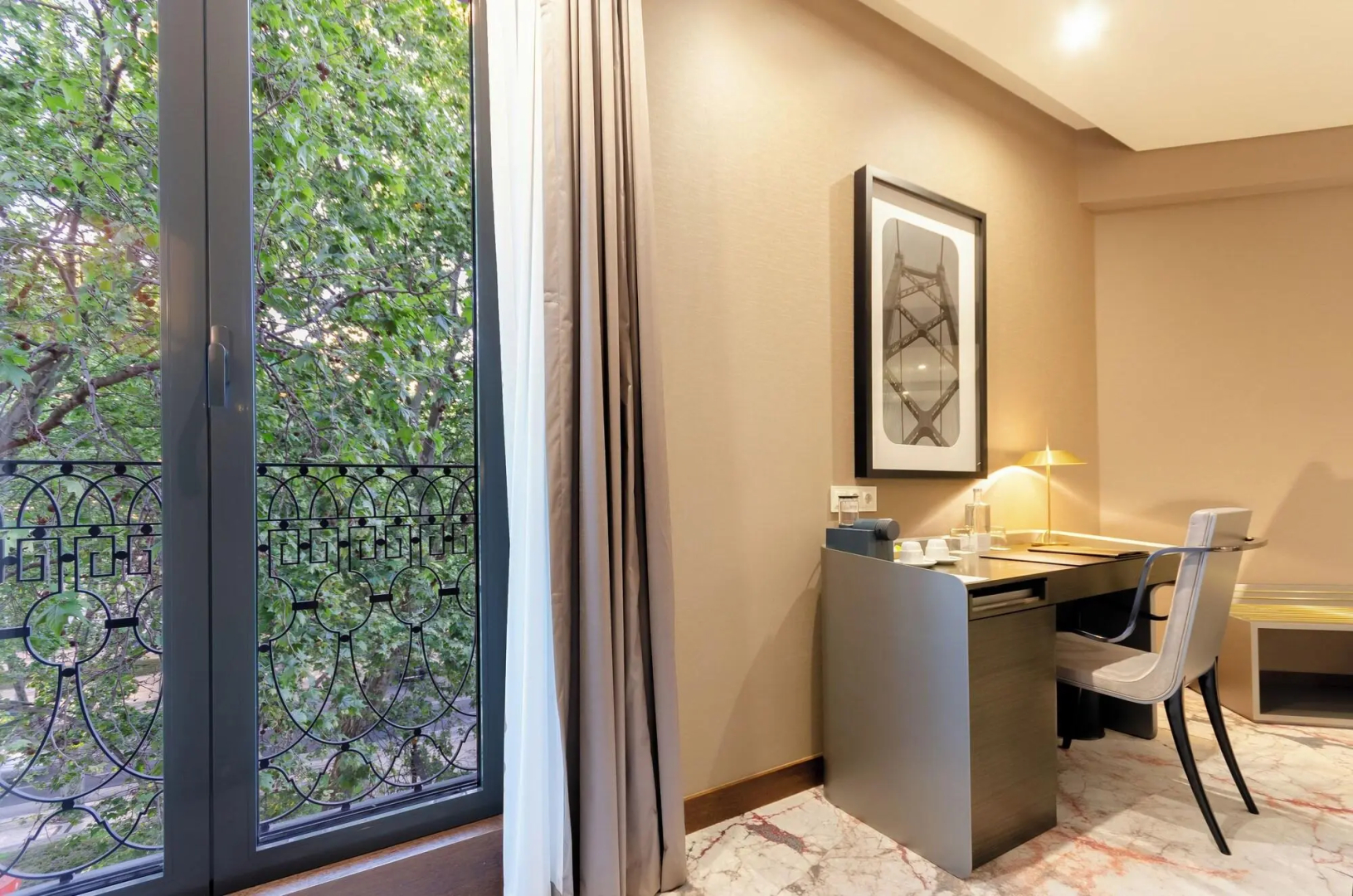 Foto - TURIM Boulevard Hotel