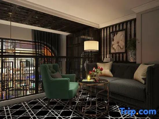 Foto - The Emissary Hanoi Hotel & Spa