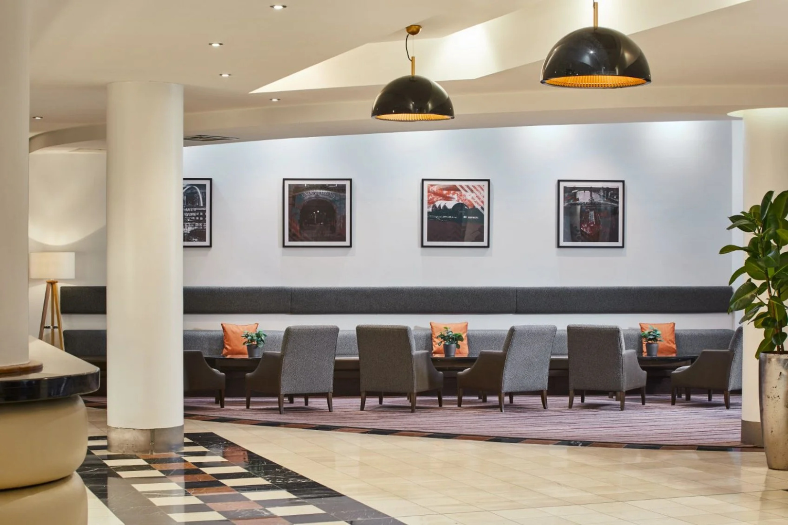 Foto - Leonardo Hotel Newcastle