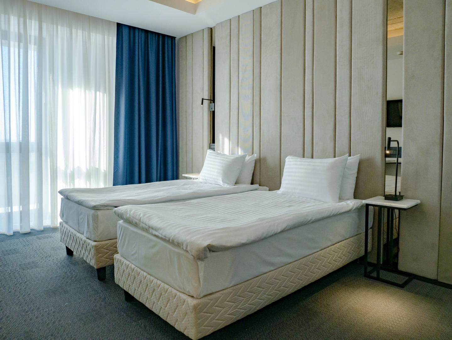 Foto - Union Plaza Hotel