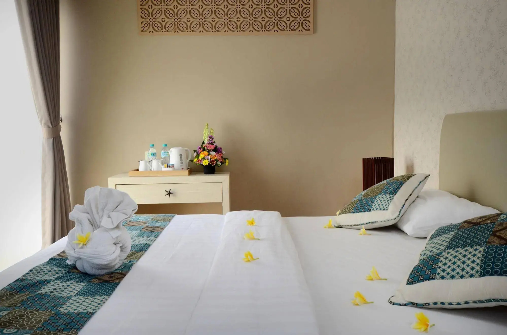 Foto - Bali Breezz Hotel