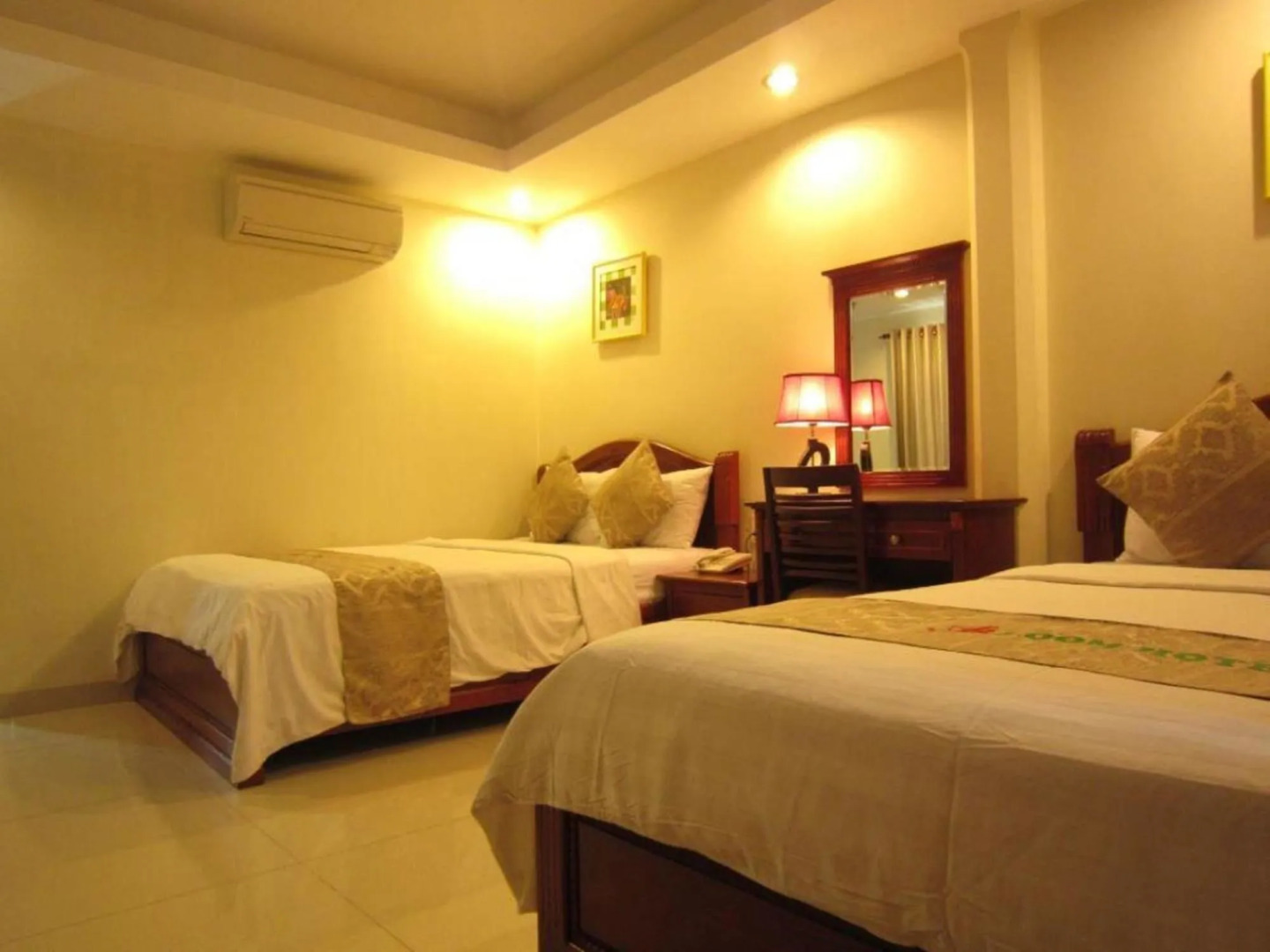 Photo - Hoang Hoang Hotel (Bloom 3)