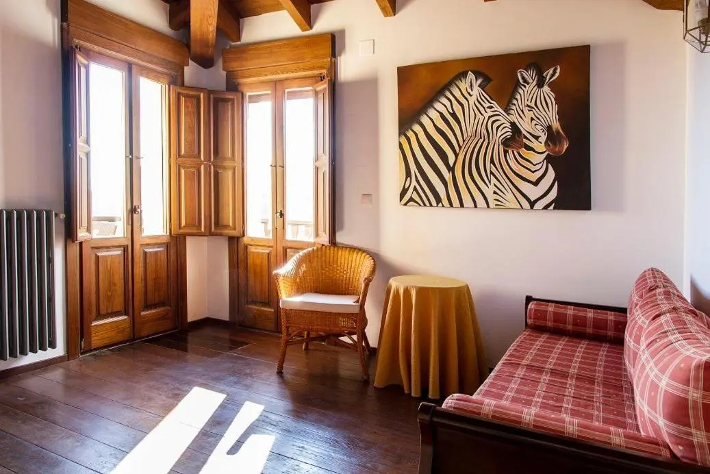 Photo - Hotel Alahuar