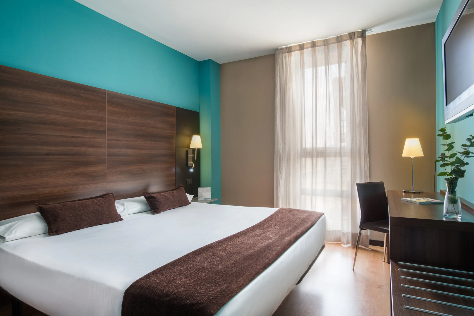 Photo - Hotel Eurostars Rey Fernando