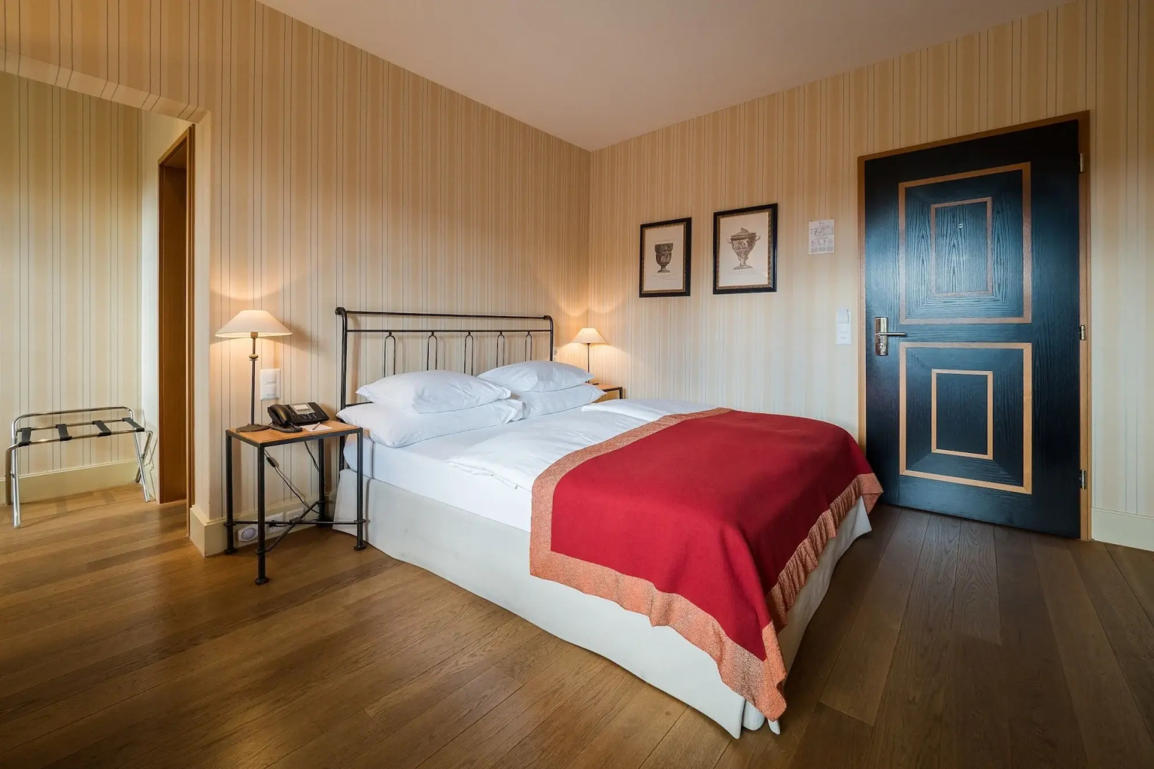 Foto - Boutiquehotel Sonne Küsnacht - Zürich