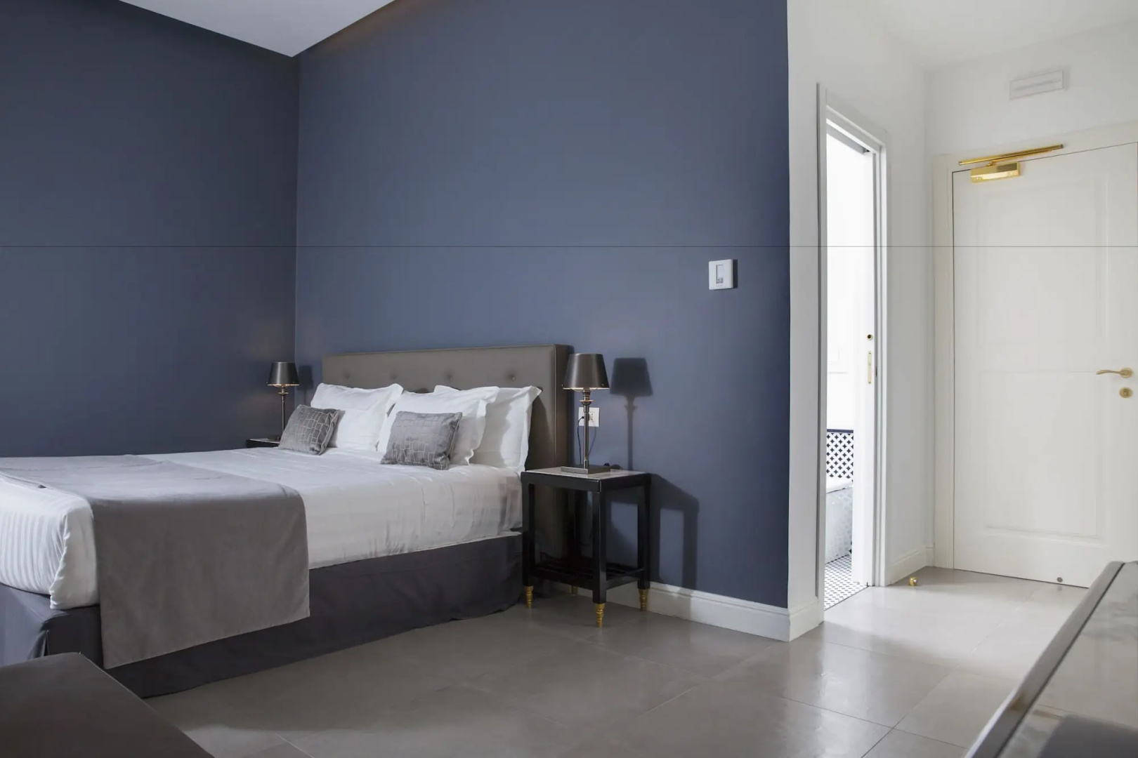 Foto - Boutique Hotel Metro 900