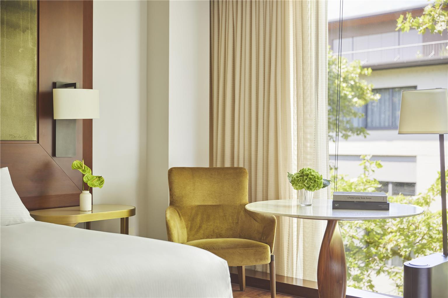 Photo - Park Hyatt Zurich