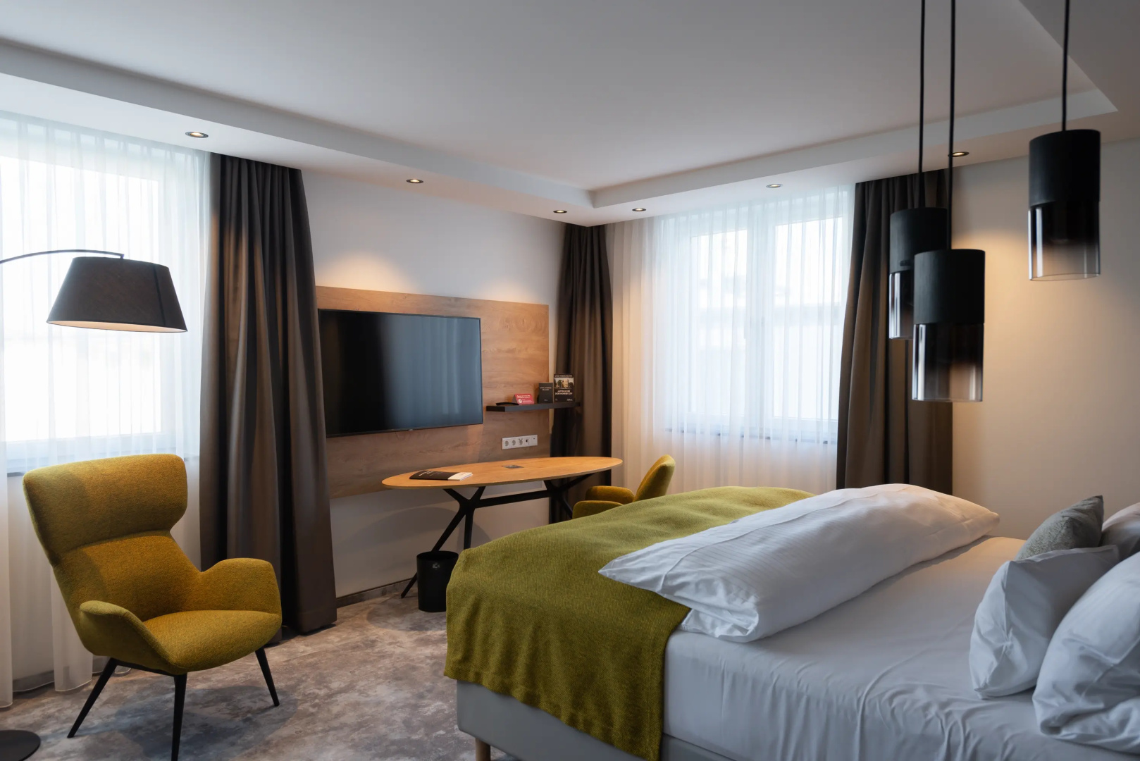 Foto - Hotel Esplanade Dortmund