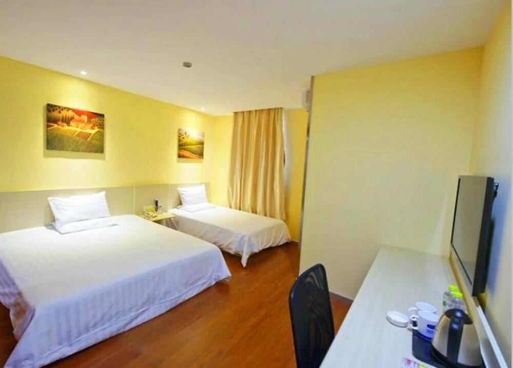 Foto - Mercure Qingdao Downtown
