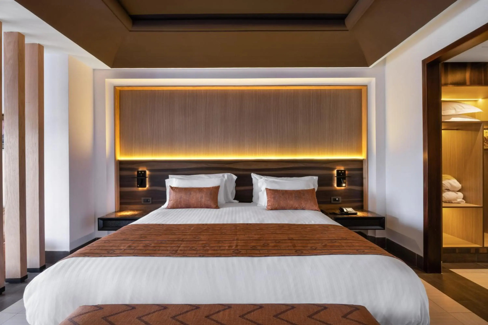 Photo - Hotel Riu Palace Tikida Agadir - All Inclusive