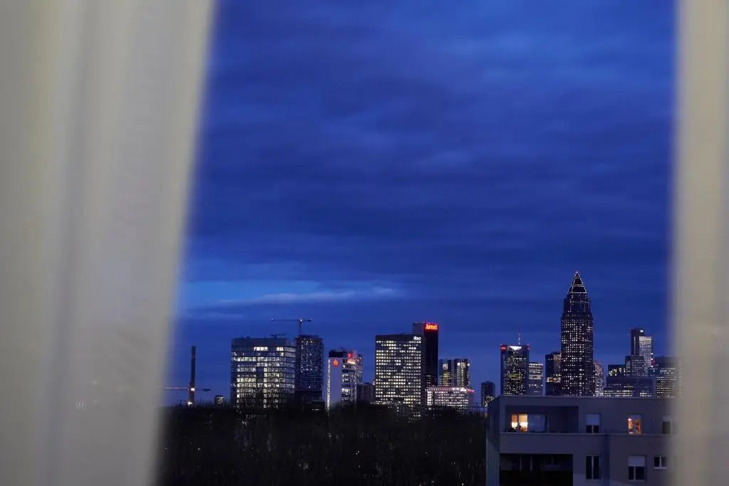 Foto - Holiday Inn - the niu, Air Frankfurt Messe by IHG