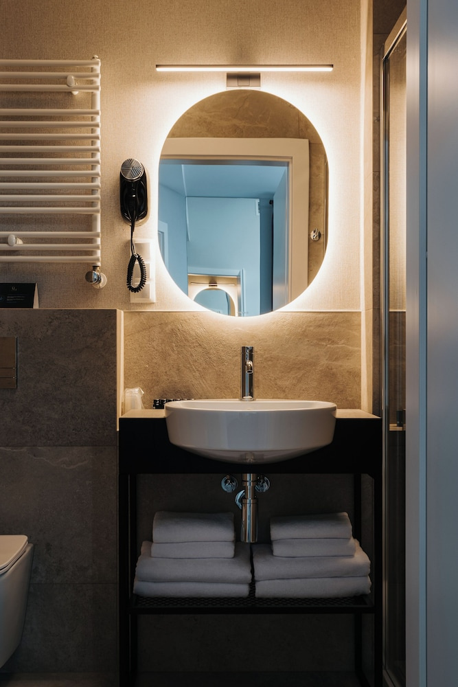 Foto - Hotel M4 Boutique