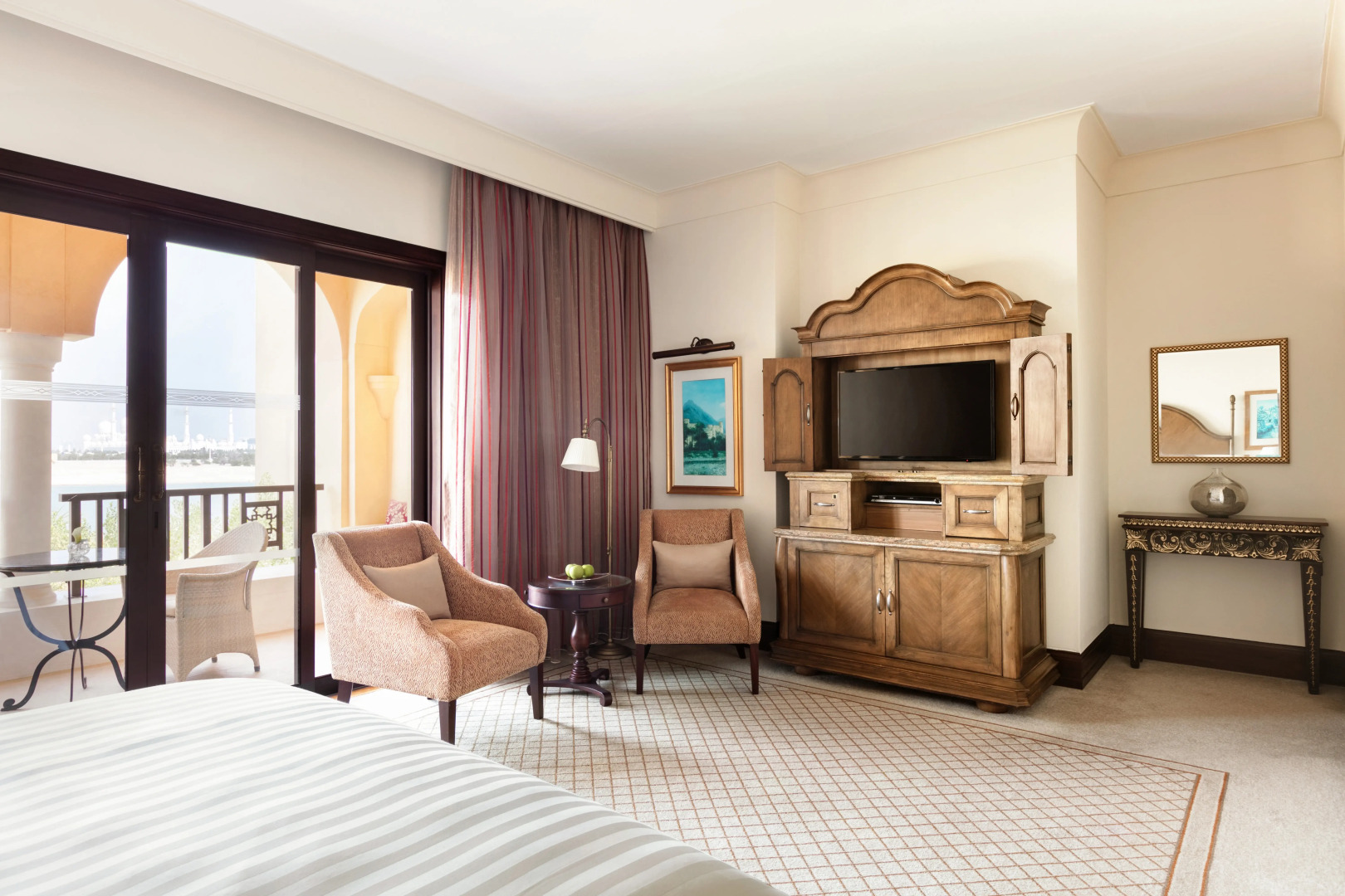 Foto - Shangri-La Qaryat Al Beri, Abu Dhabi