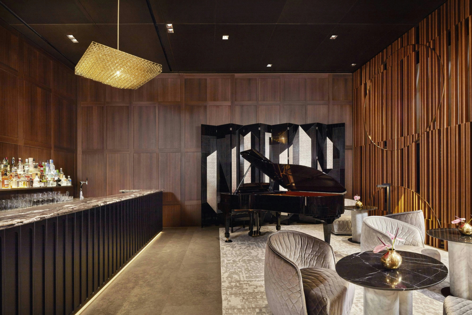 Foto - JW Marriott Hotel Seoul
