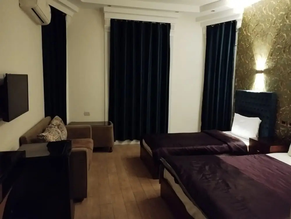 Photo - Hotel Richmond Down Town