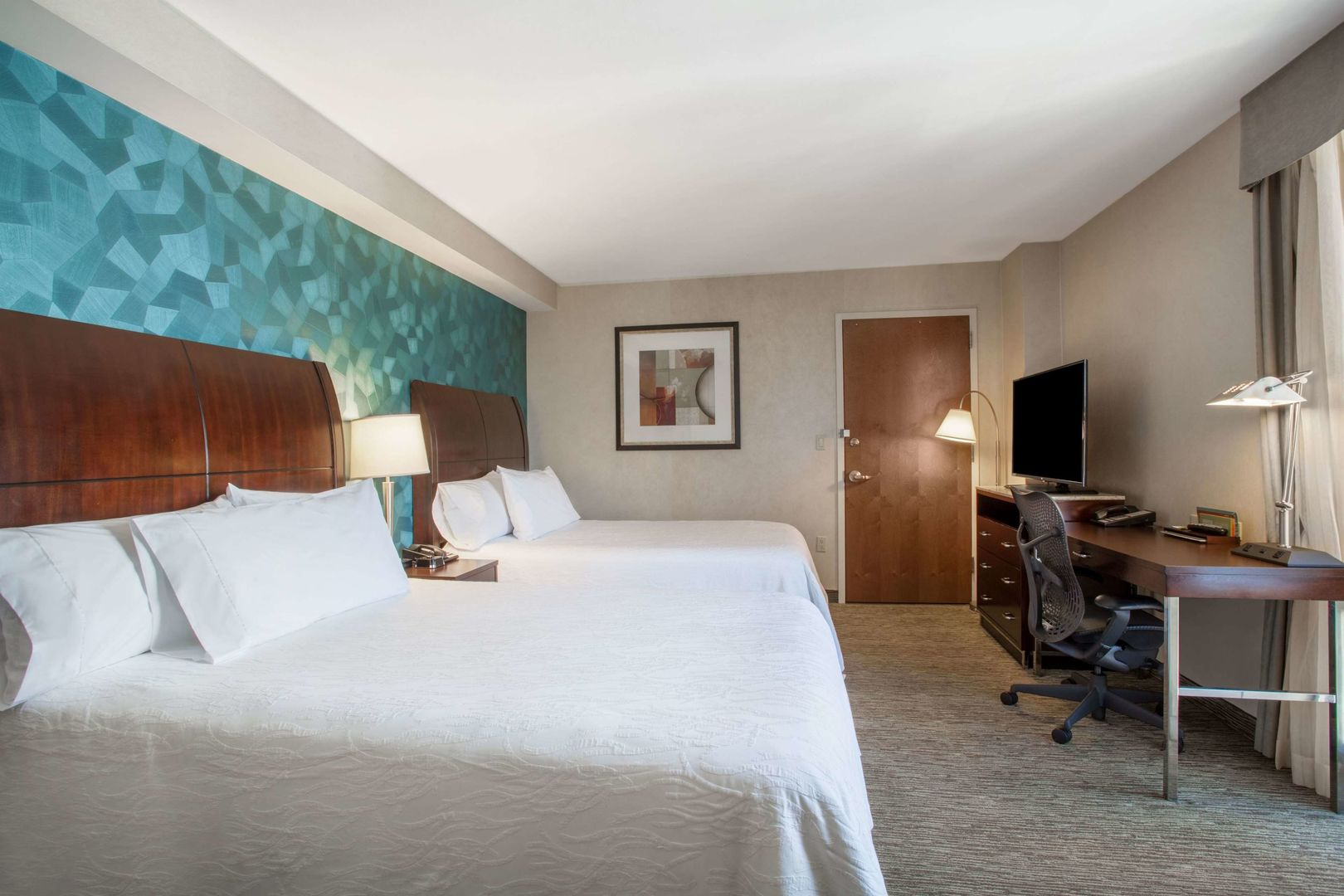 Foto - Hilton Garden Inn New York/West 35th Street