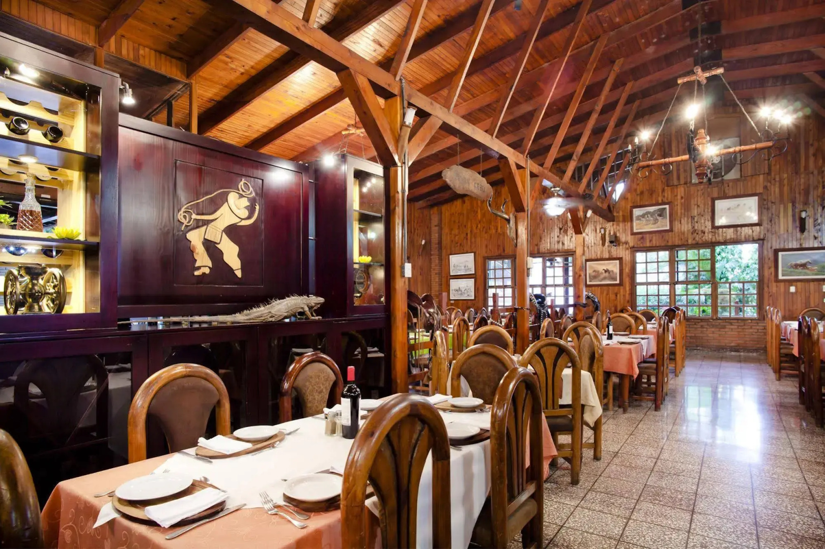 Foto - El Rodeo Estancia Boutique Hotel & Steakhouse