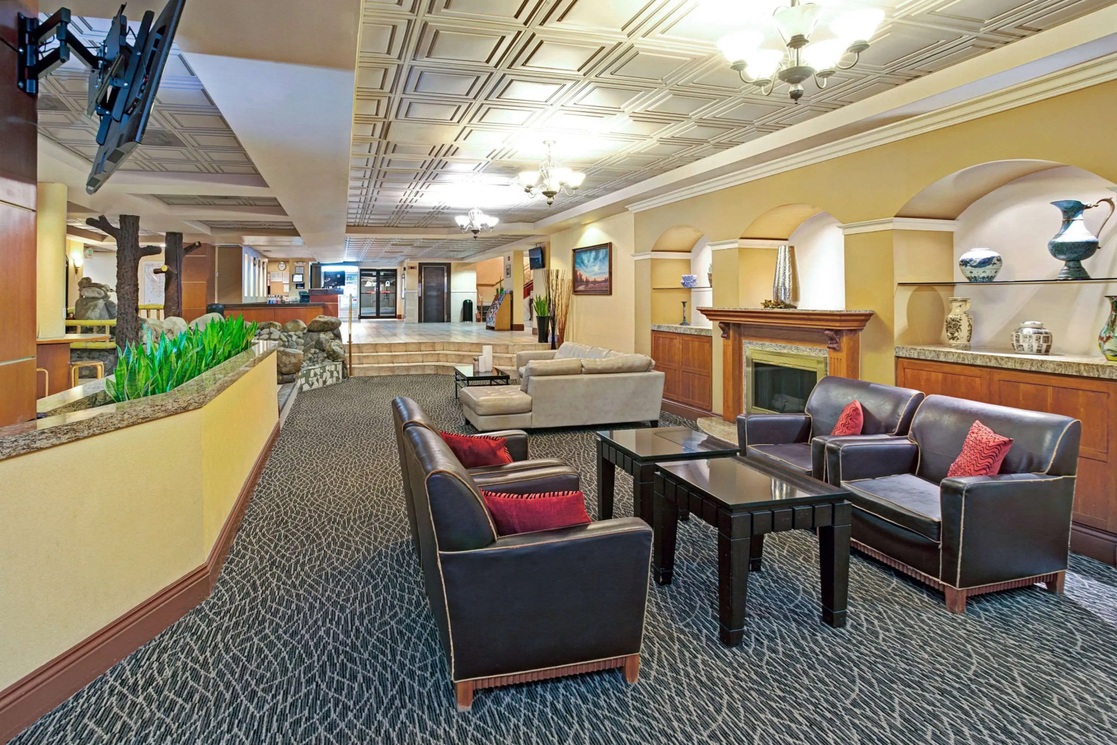 Foto - The Live Hotel