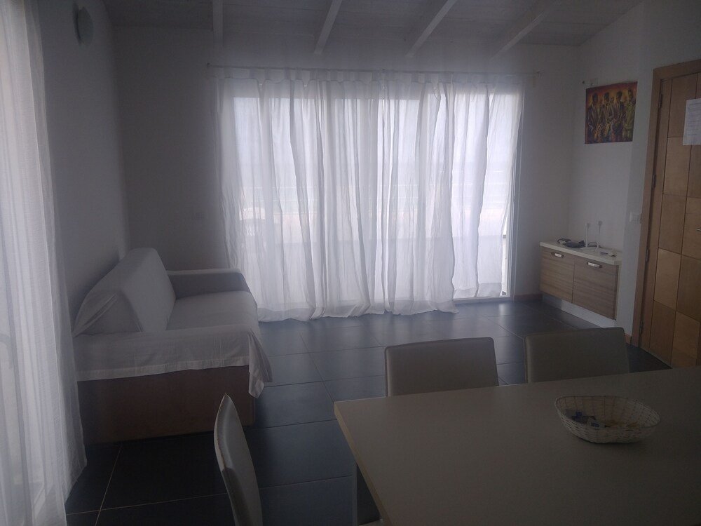 Penthouse in Praia Cabral, sea View Boavista With two Bedrooms