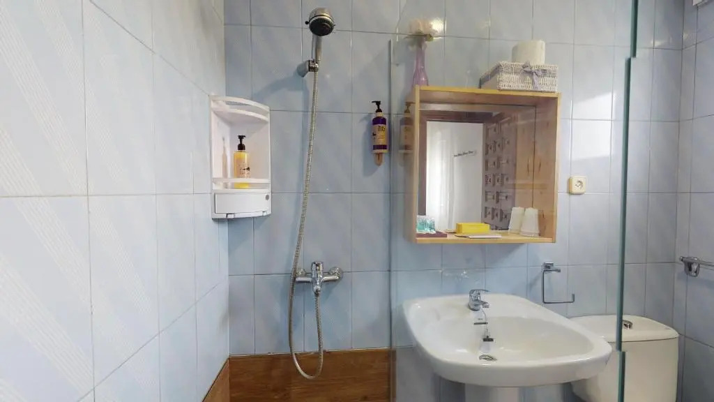 Foto - Hotel Consuegra