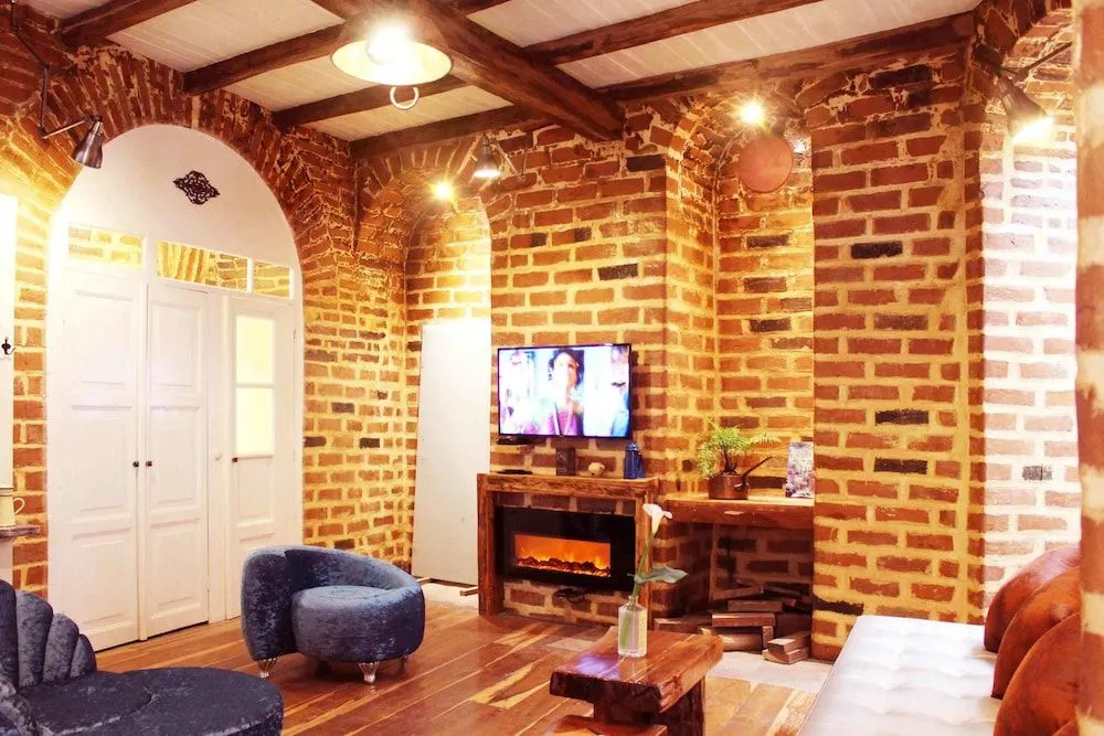 Photo - Old Town Quito Suites, Apartments & Boutique hotel