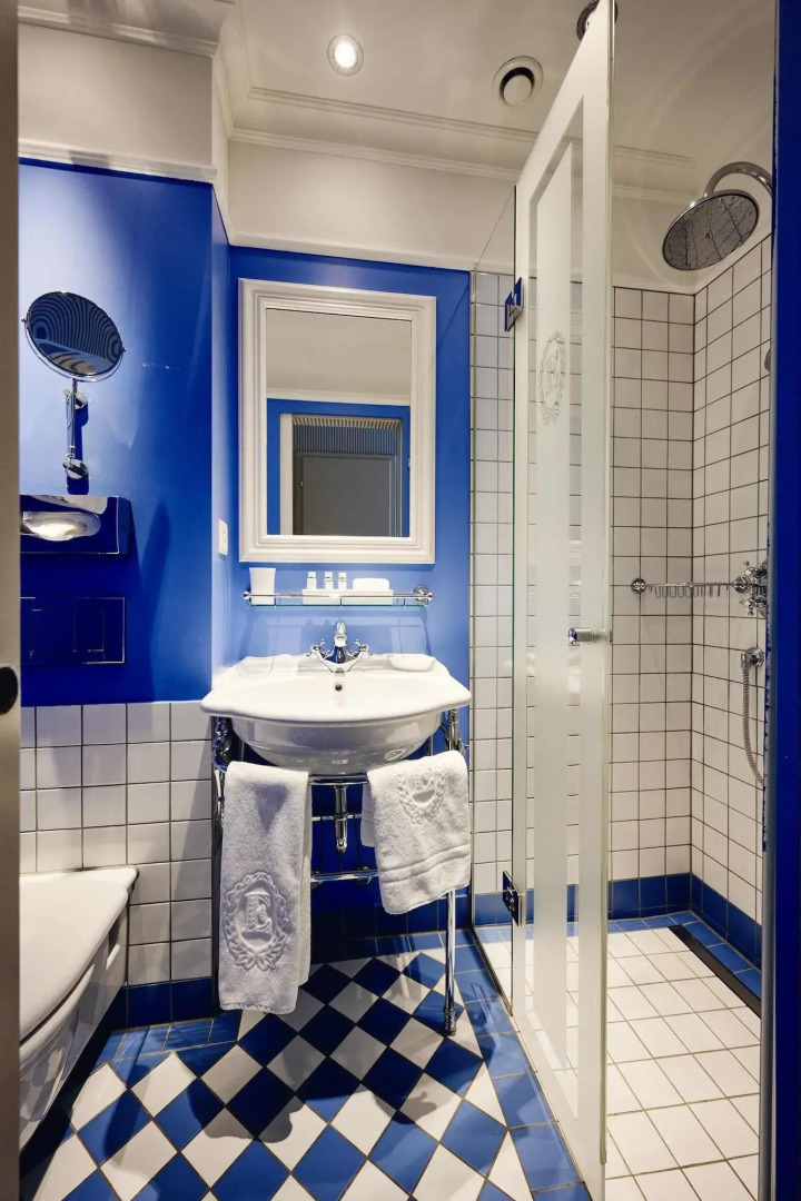 Photo - Hotel Europe