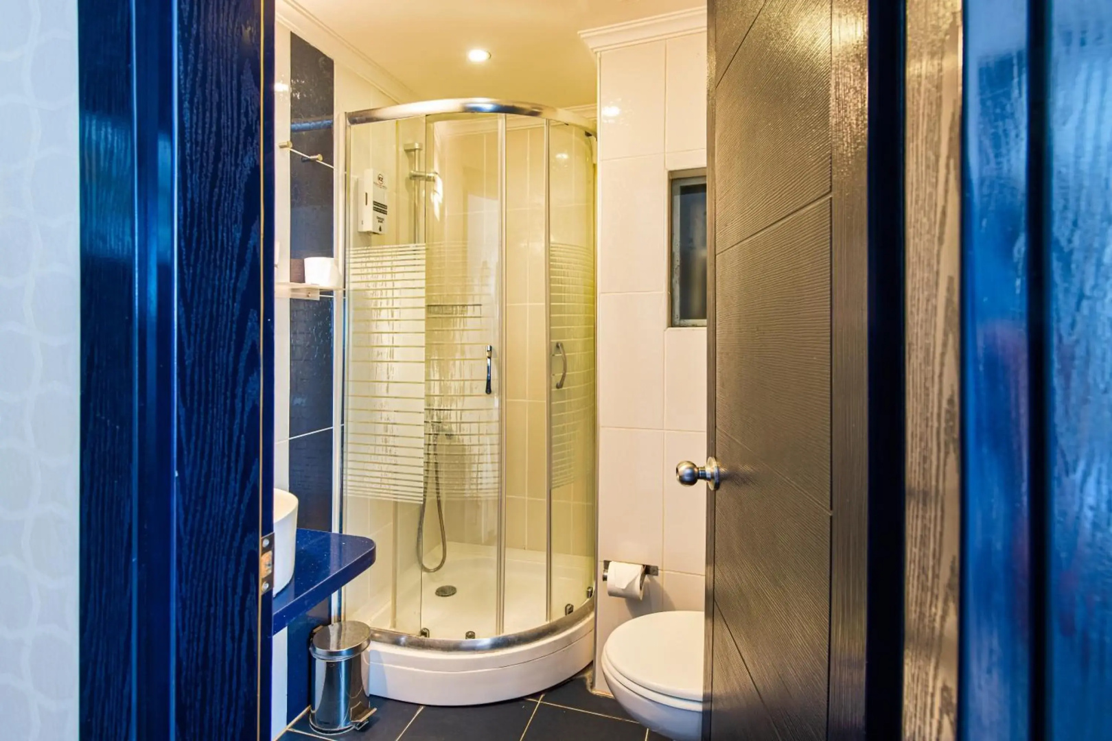 Photo - Kozan City Hotel