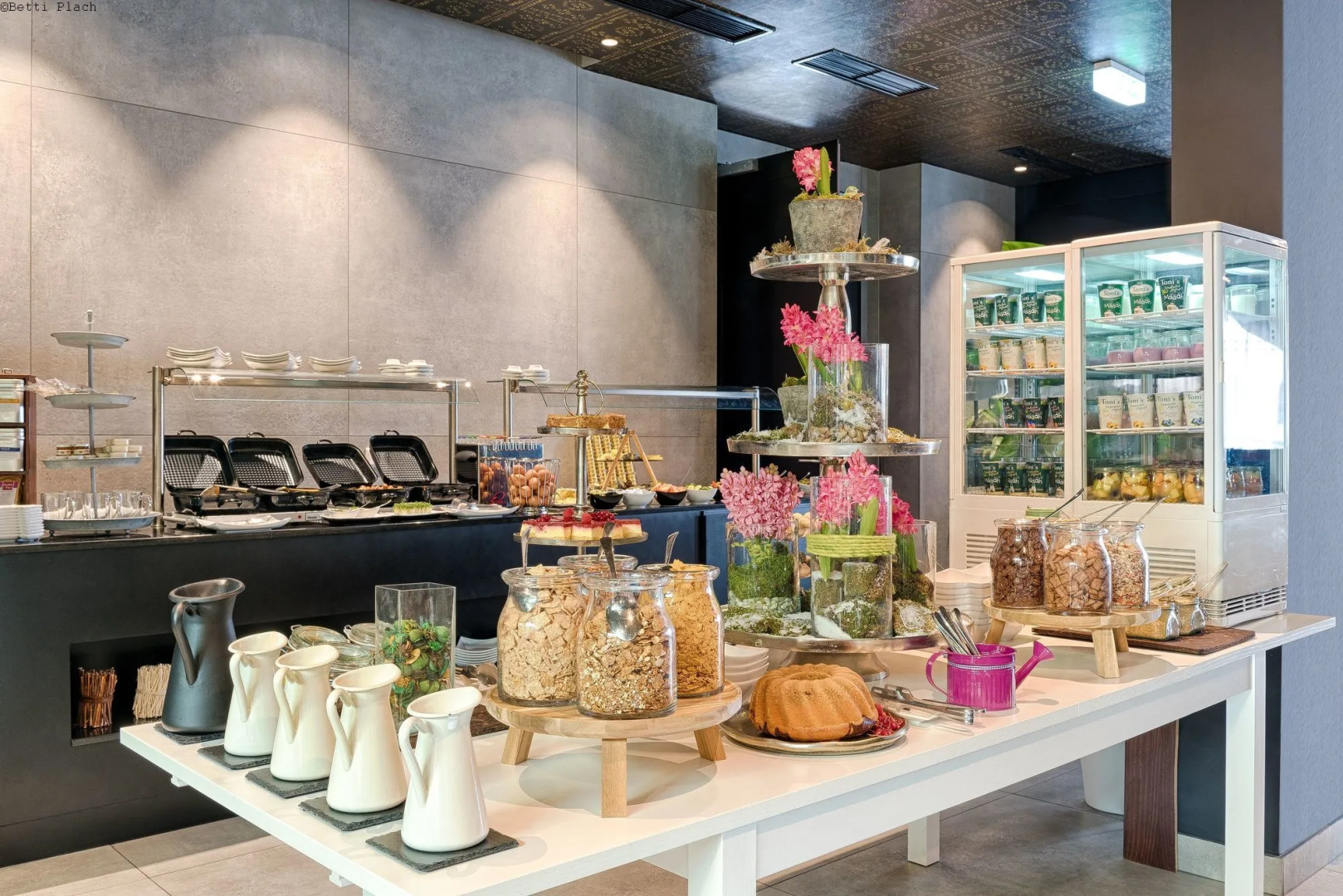 Photo - Mercure Hotel Raphael Wien
